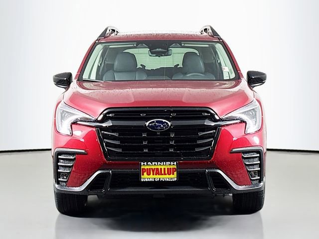 New 2026 Subaru Ascent Bronze Edition image 2