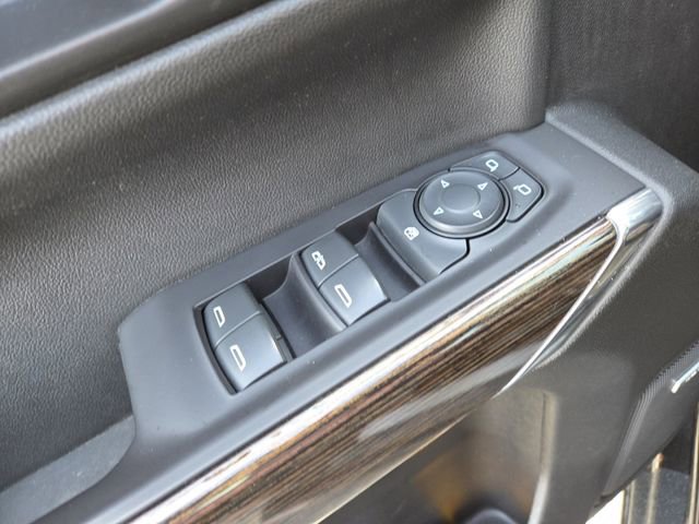 Used 2021 GMC Sierra 1500 Elevation image 11