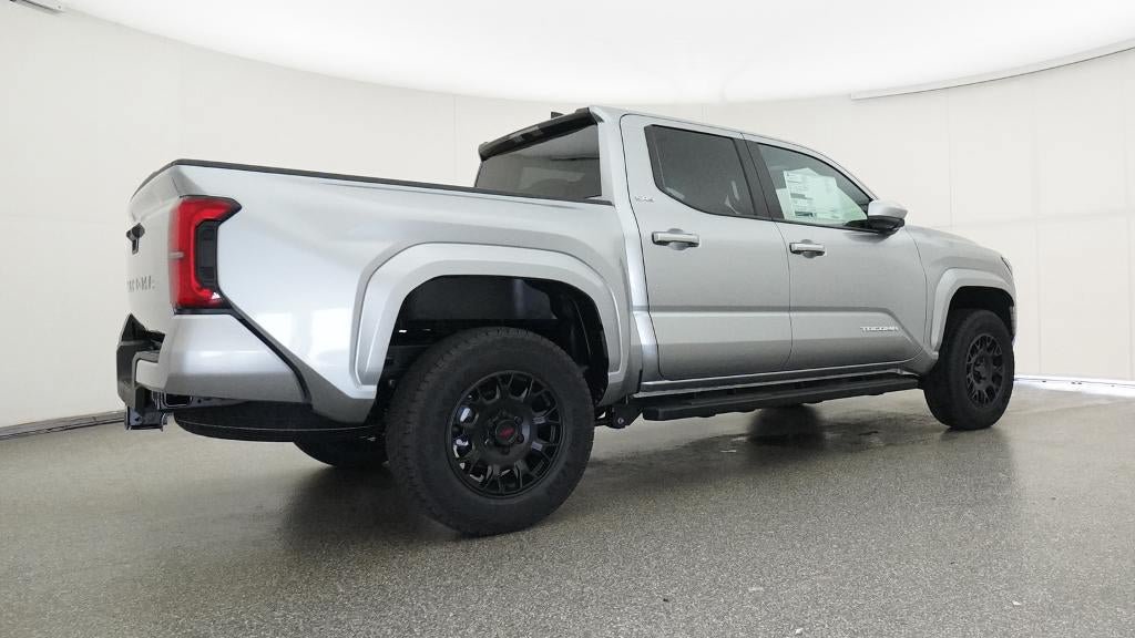 New 2026 Toyota Tacoma SR5 RWD image 25