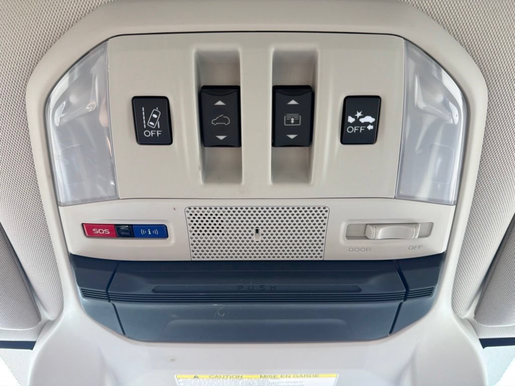 Used 2019 Subaru Ascent Limited AWD/4WD image 48