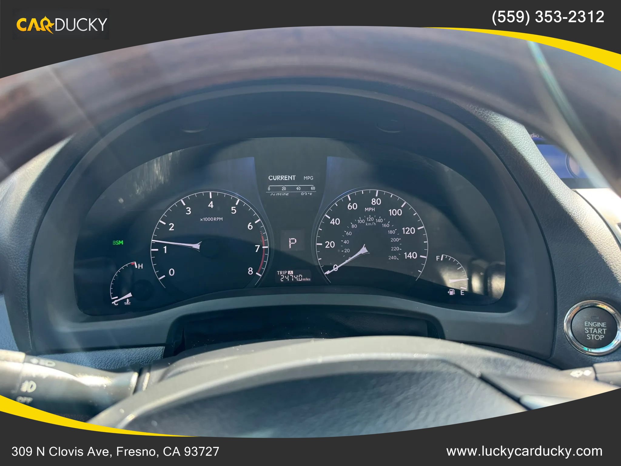 Used 2013 Lexus RX 350 FWD image 13