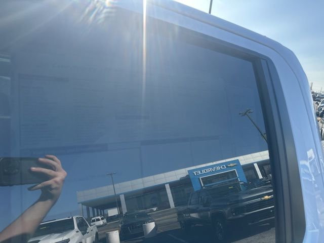 New 2026 Chevrolet Silverado 2500 W/T w/ WT Convenience Package image 35