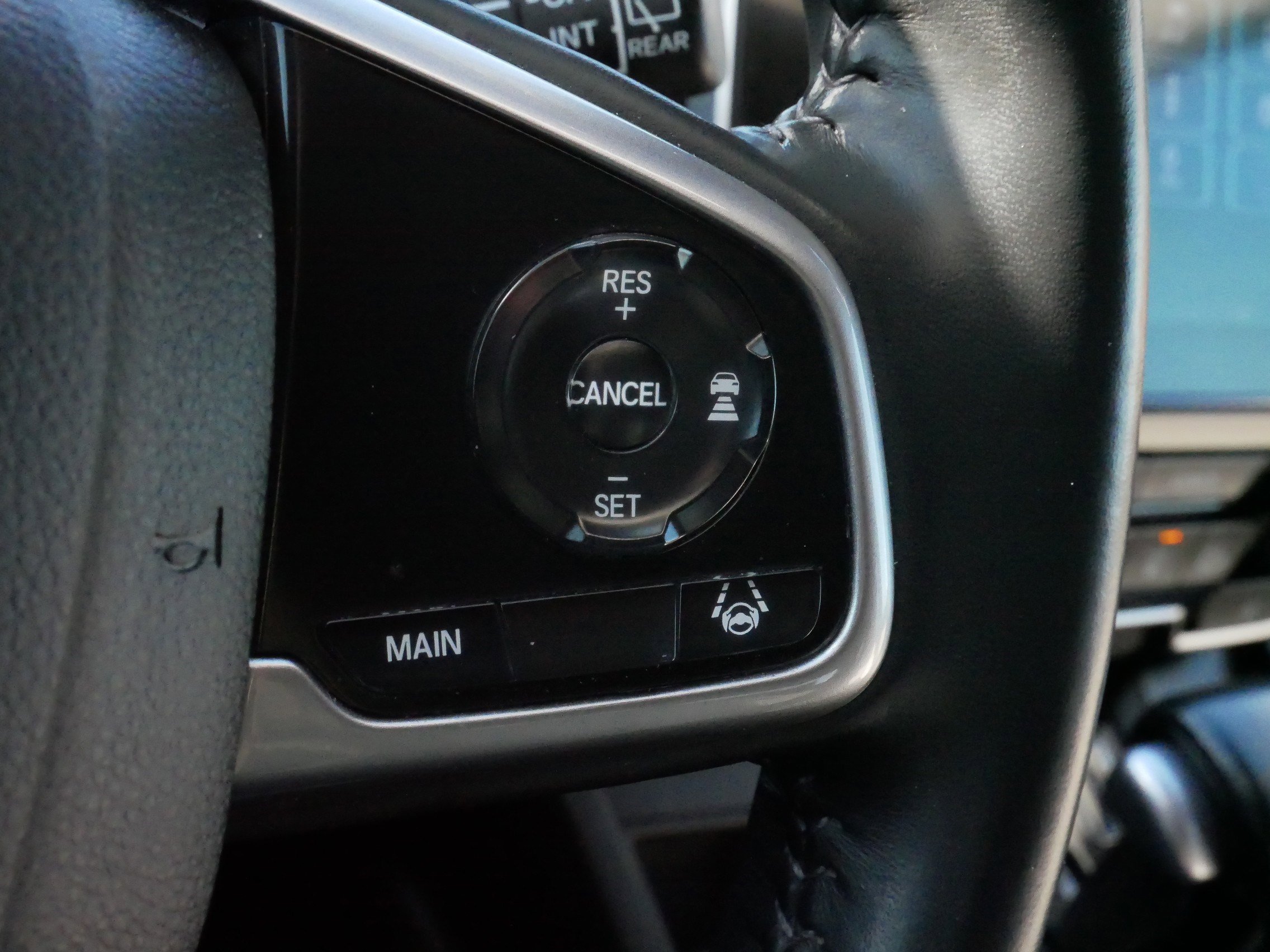 Used 2022 Honda CR-V EX-L image 26