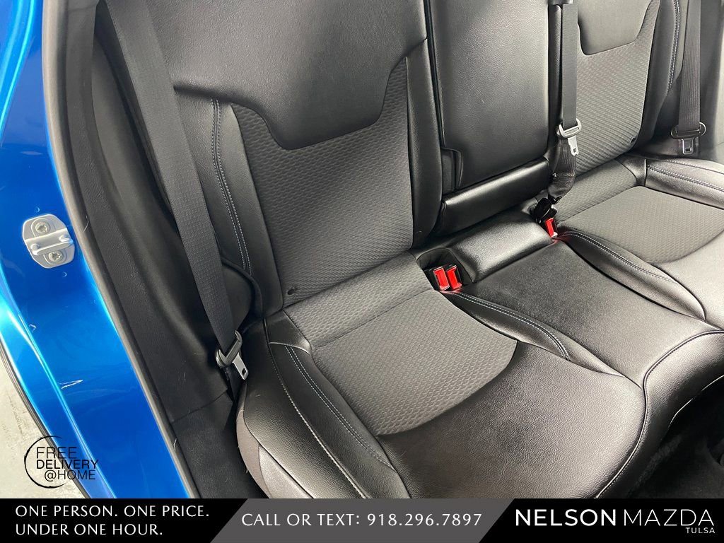 Used 2025 Jeep Compass Latitude image 43