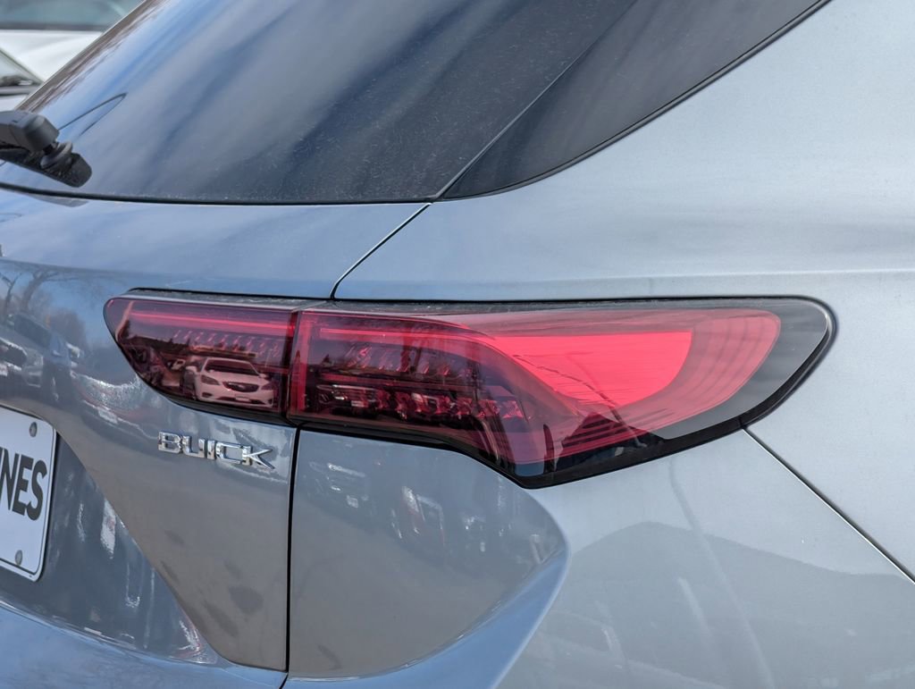 New 2026 Buick Envision Preferred image 57