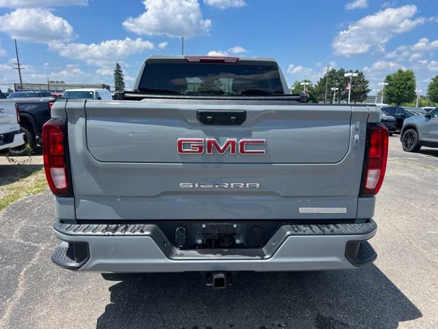Used 2024 GMC Sierra 1500 Elevation AWD/4WD image 7