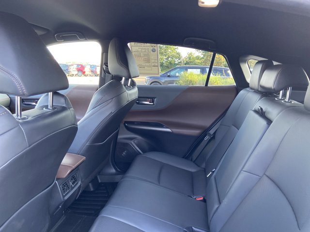 Used 2021 Toyota Venza XLE w/ Softex Package AWD/4WD image 25