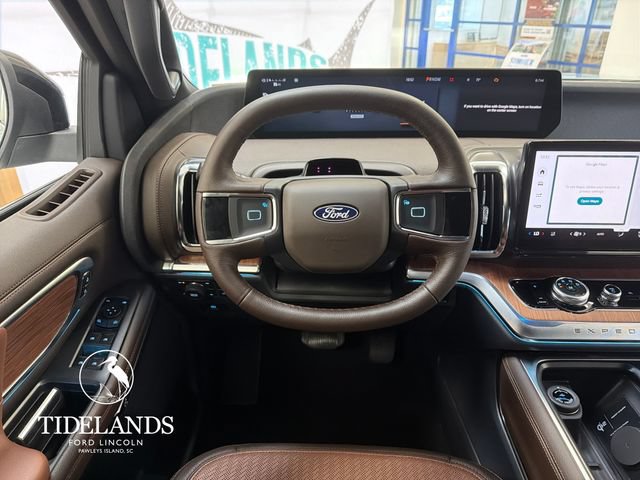 New 2027 Ford Expedition Max King Ranch AWD/4WD image 16