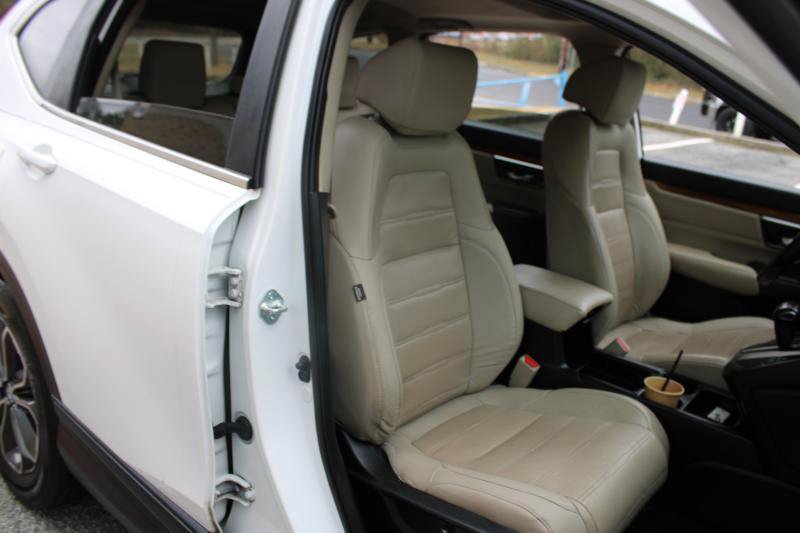 Used 2021 Honda CR-V EX-L image 11