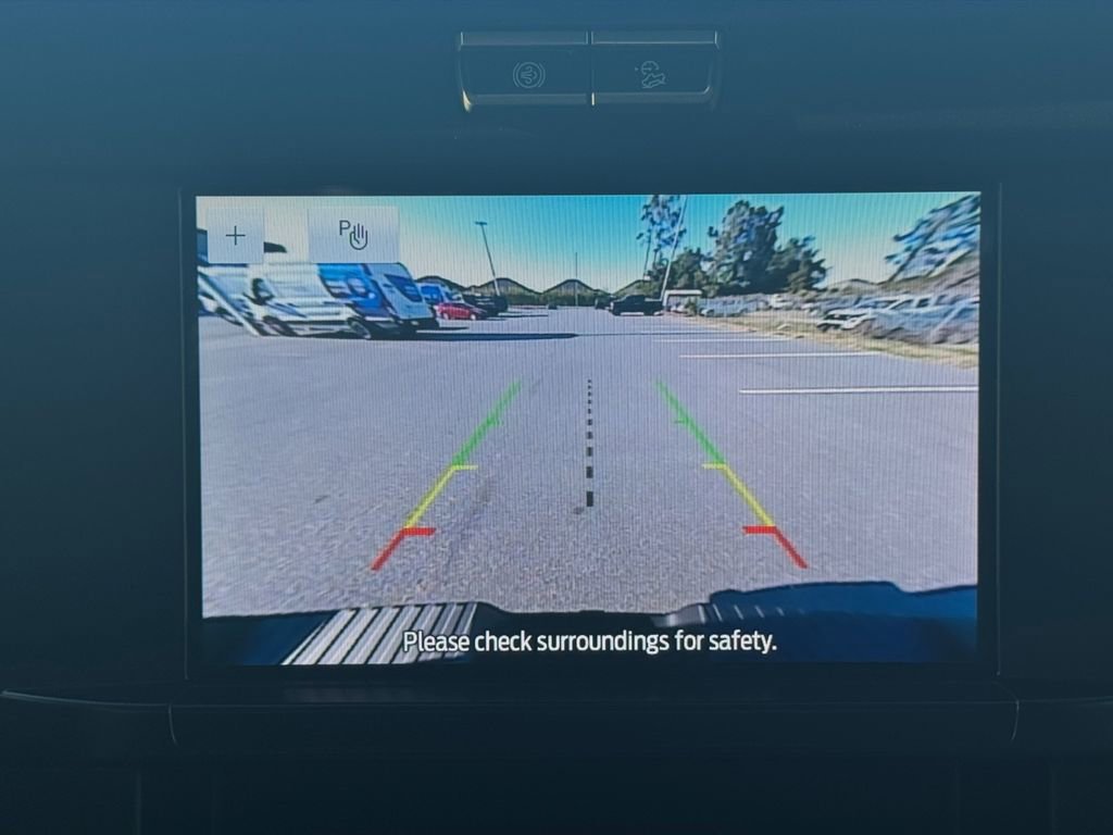 Used 2025 Ford F350 XL w/ XL Driver Assist Package image 25