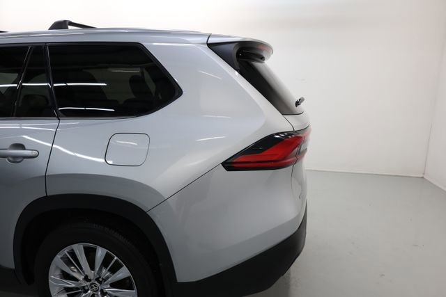 Used 2024 Toyota Grand Highlander Platinum image 57