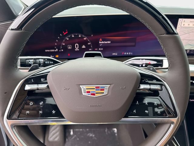 New 2026 Cadillac Escalade Luxury w/ Touring Package AWD/4WD image 31