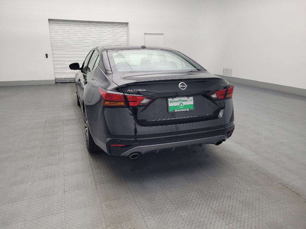 Used 2021 Nissan Altima 2.5 SR image 6