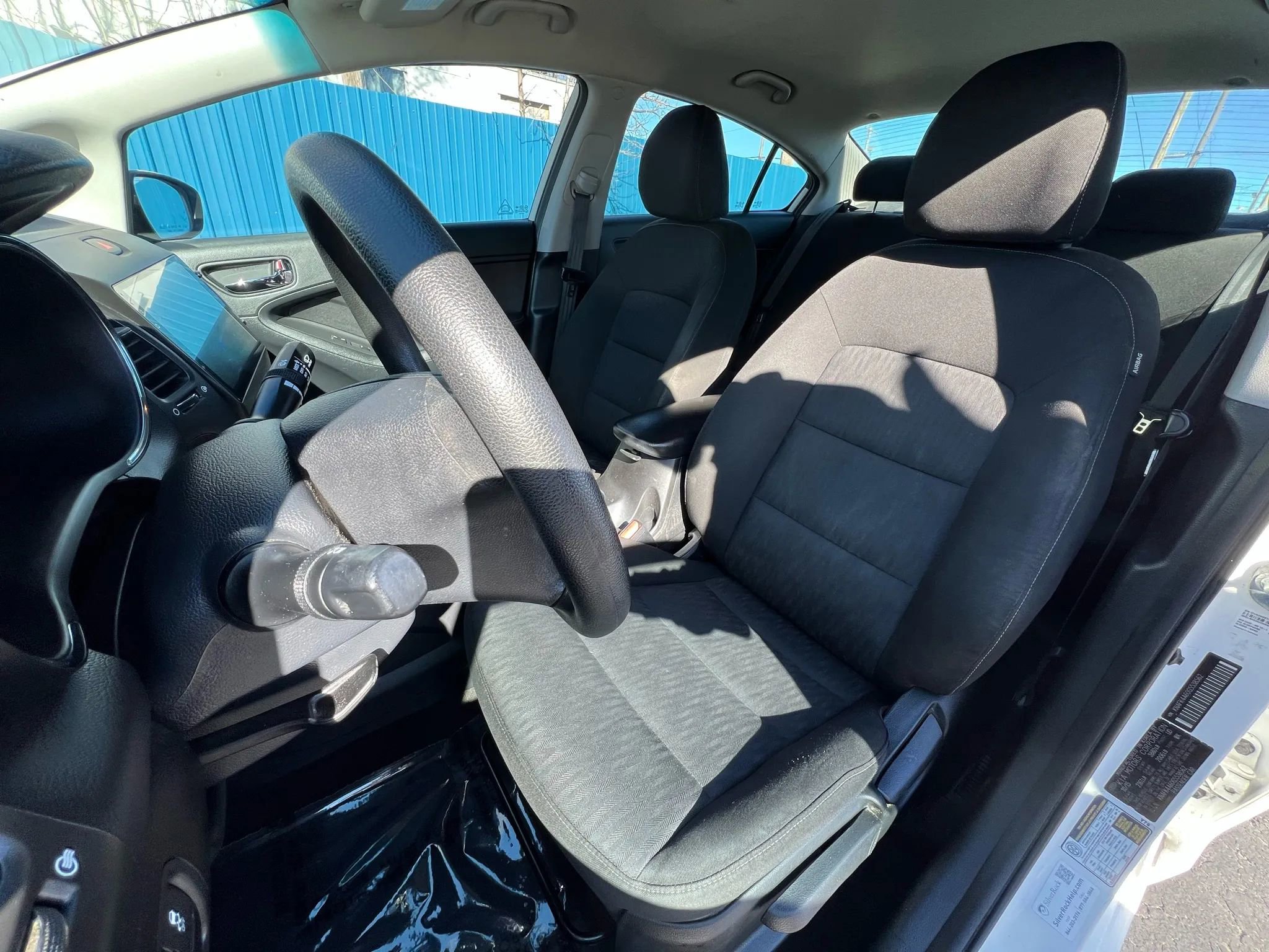 Used 2016 Kia Forte LX image 17