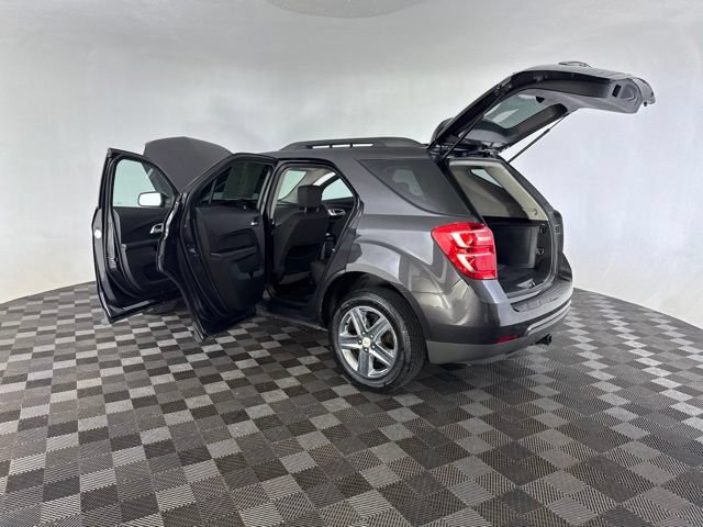 Used 2016 Chevrolet Equinox LT AWD/4WD image 16