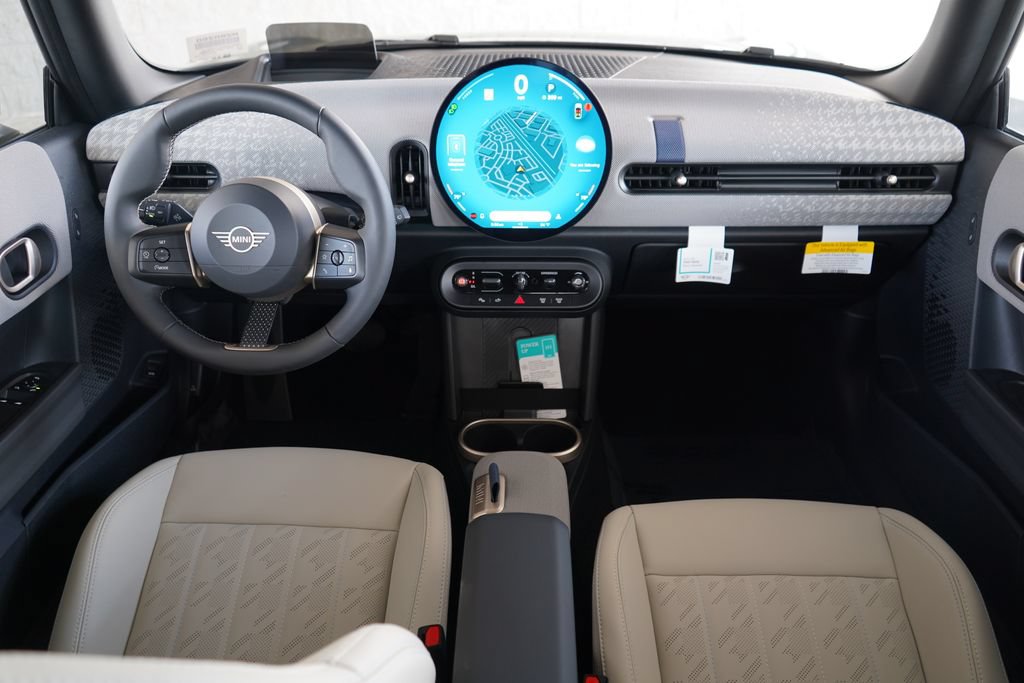 New 2026 MINI Cooper S FWD image 8