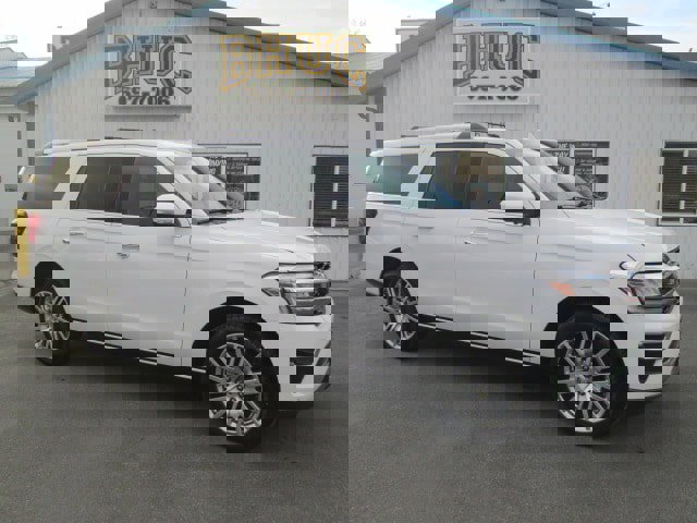 Used 2023 Ford Expedition Max Limited image 1