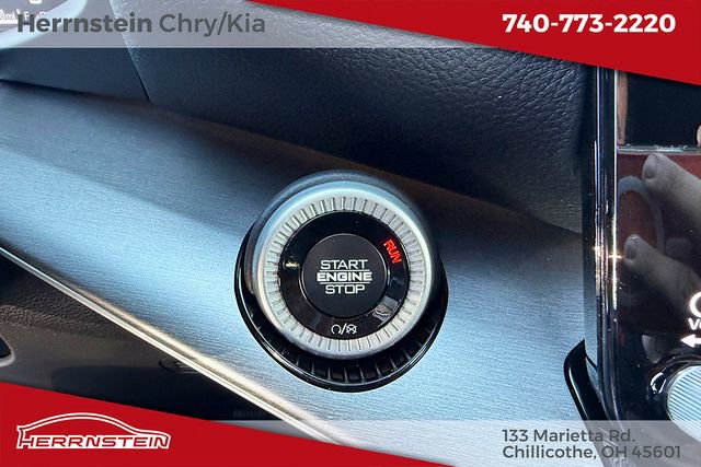 New 2026 Jeep Grand Wagoneer Limited image 19