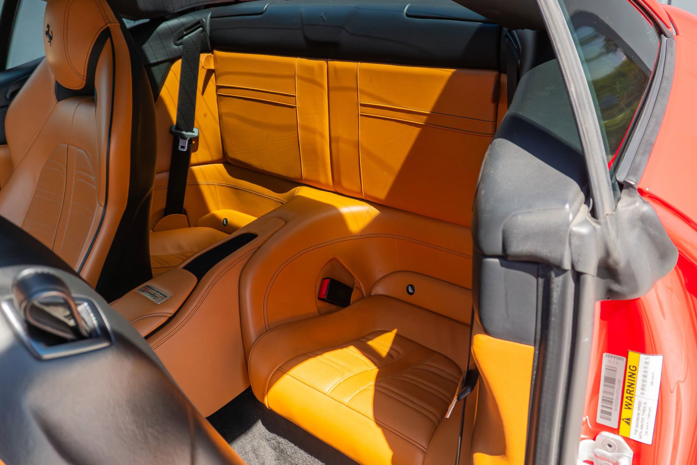 Used 2017 Ferrari California T image 13