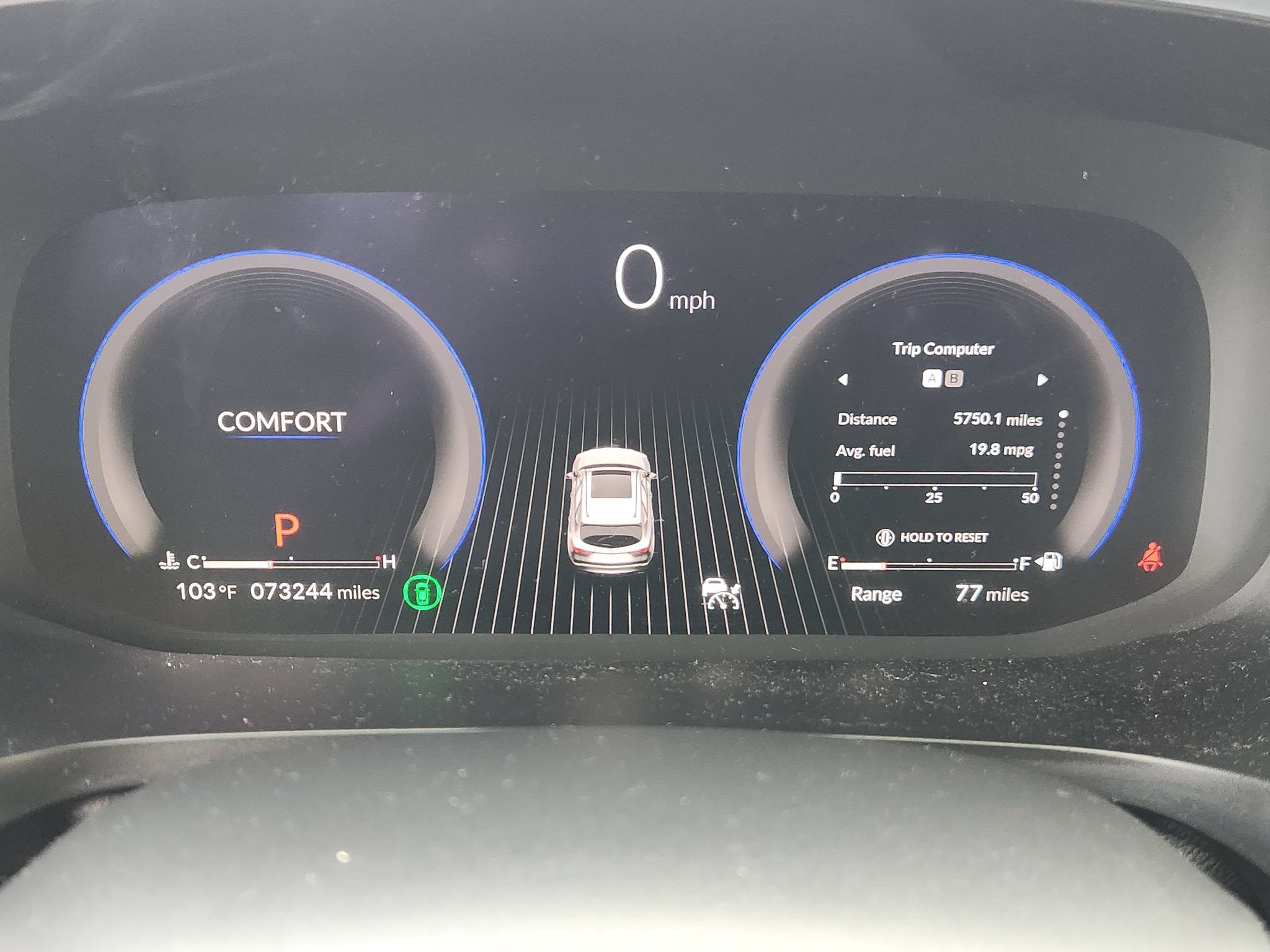 Used 2023 Acura MDX A-Spec AWD/4WD image 15