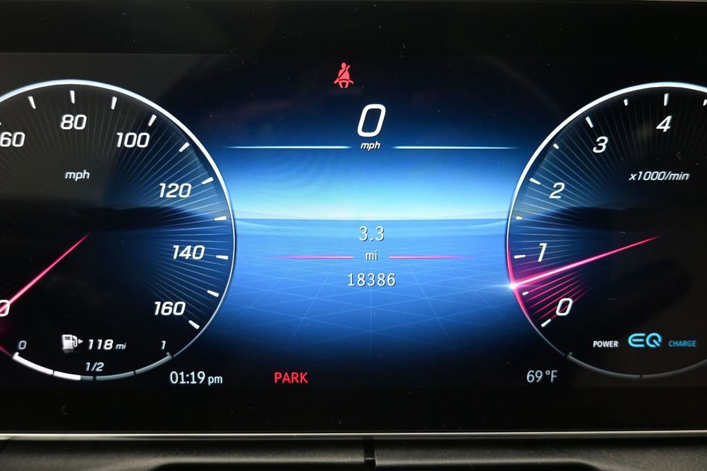 Used 2022 Mercedes-Benz C 300 4MATIC Sedan image 18