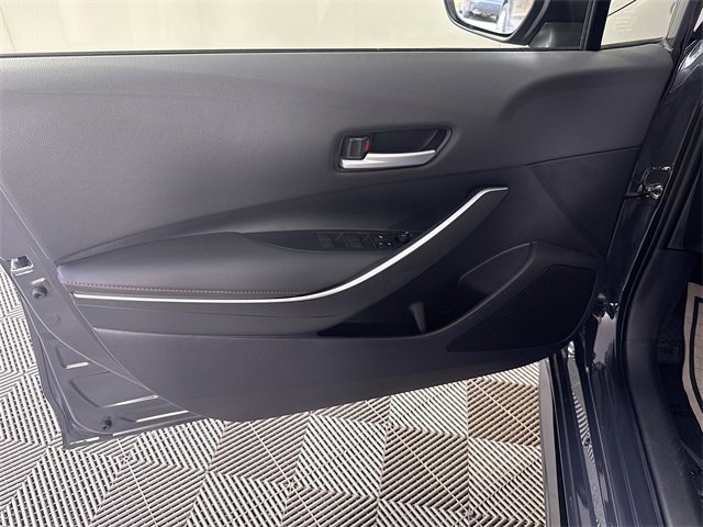 Certified 2023 Toyota Corolla Hybrid AWD Sedan image 30