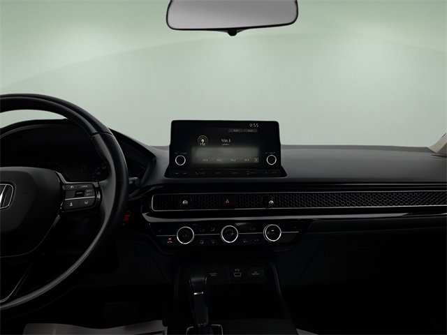 Used 2022 Honda Civic EX image 11