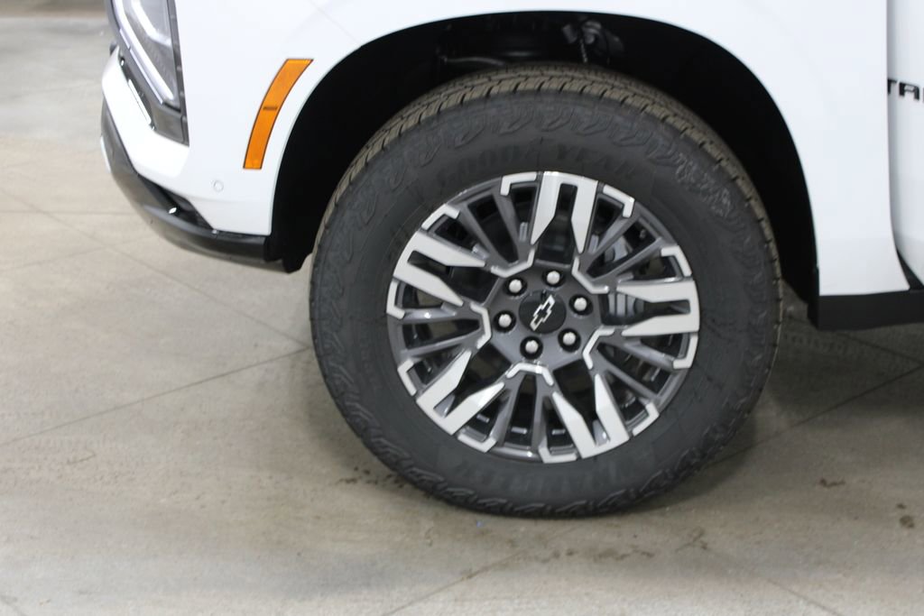 New 2026 Chevrolet Tahoe Z71 w/ Z71 Off-Road Package image 54