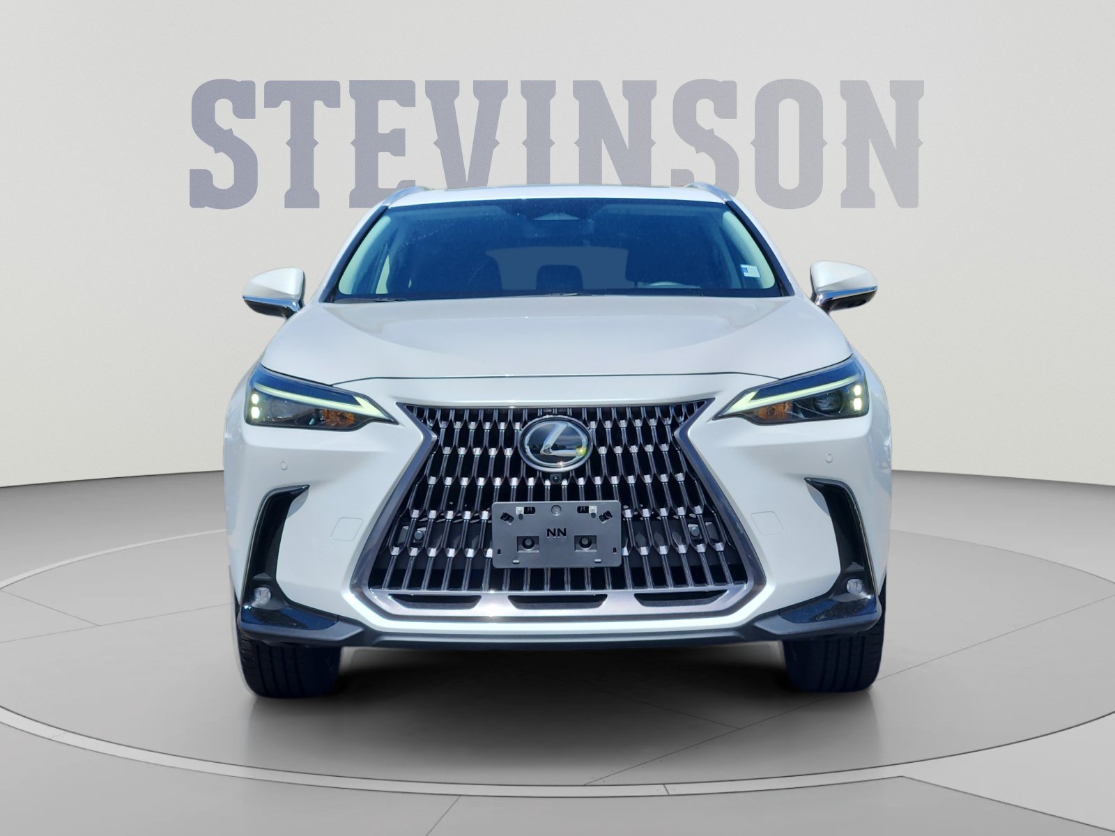 Used 2025 Lexus NX 350 AWD w/ Cold Area Package image 8