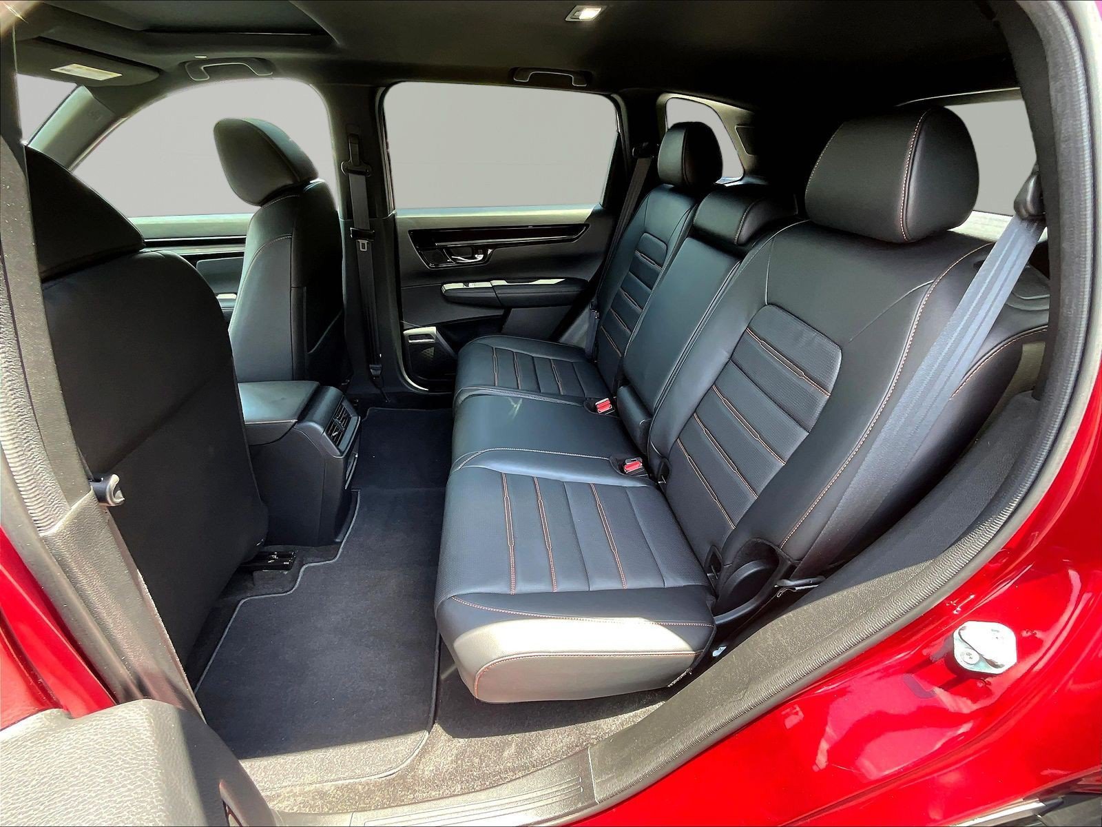 Used 2024 Honda CR-V Sport Touring image 22