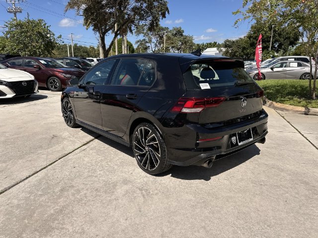 Used 2022 Volkswagen GTI Autobahn FWD image 34