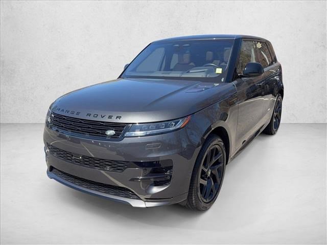 Used 2023 Land Rover Range Rover Sport SE Dynamic