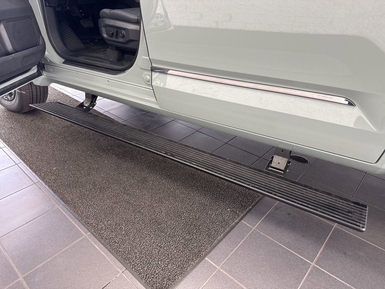 New 2026 Toyota Tundra Platinum AWD/4WD image 13