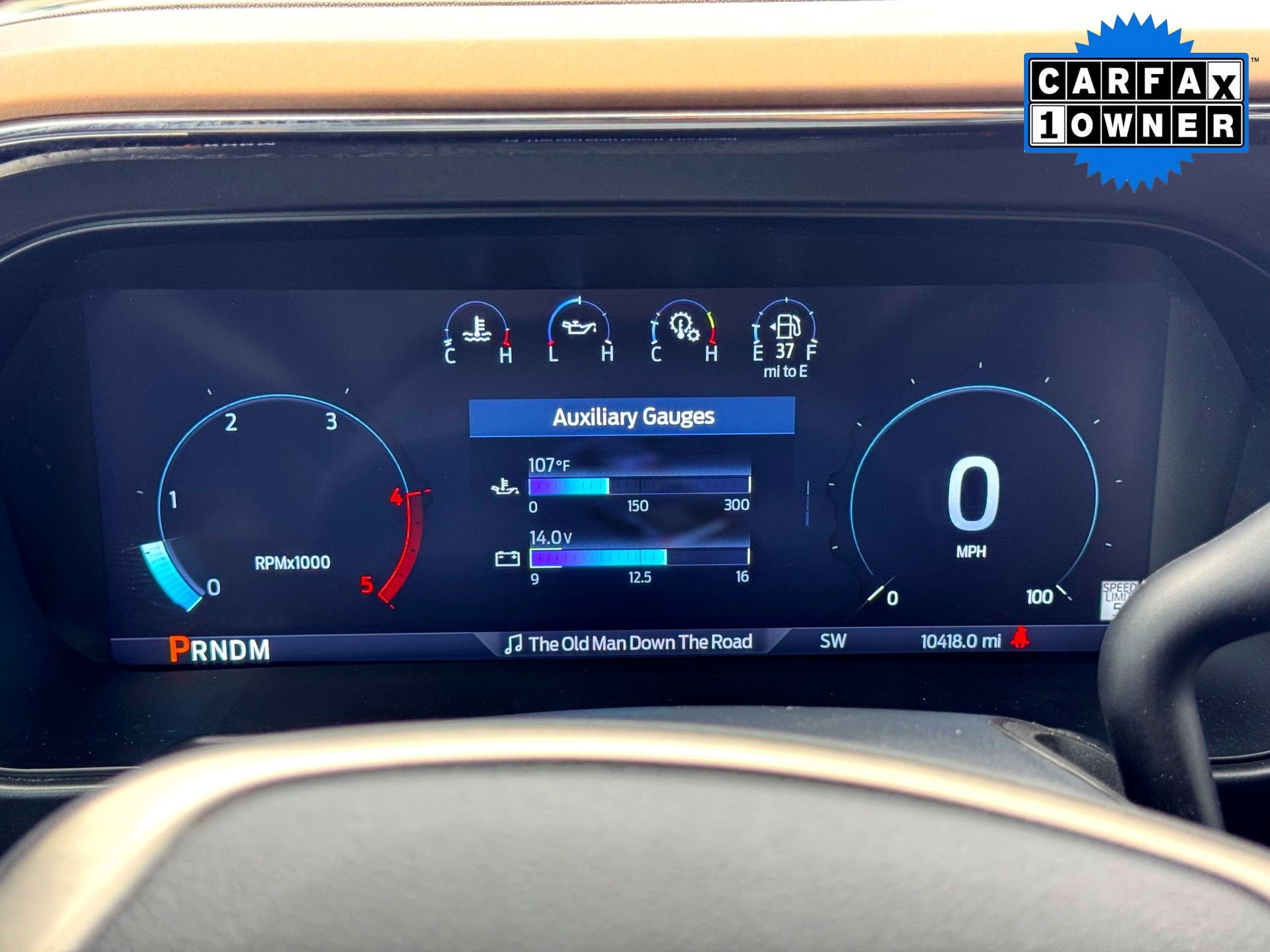 Used 2026 Ford F250 King Ranch w/ Tremor Off-Road Package image 25