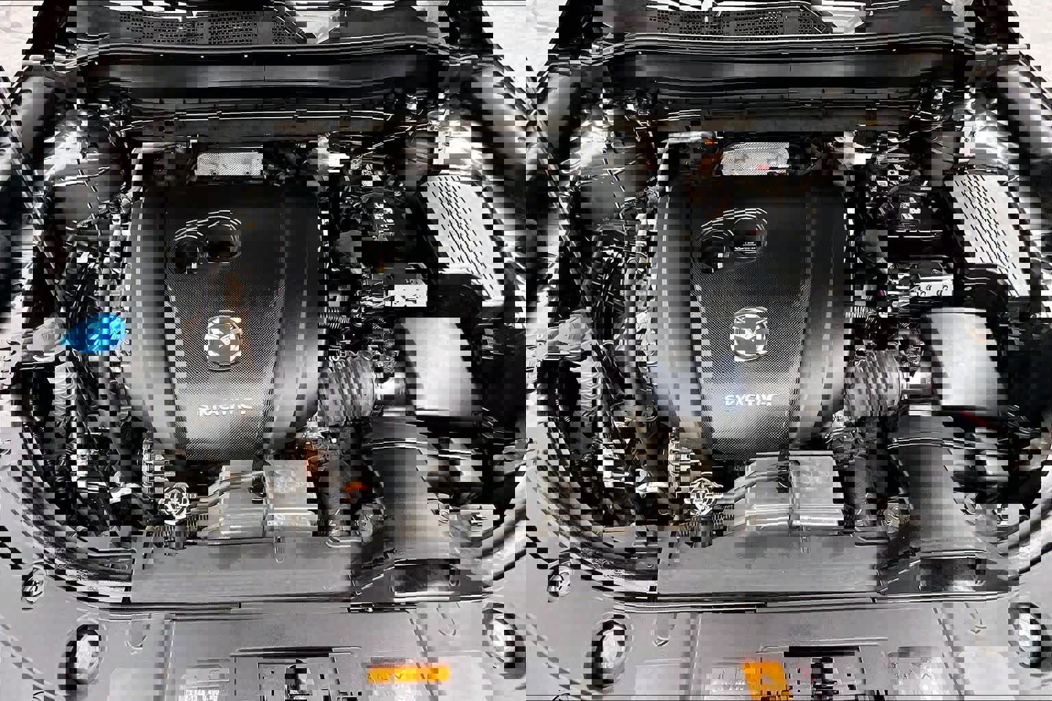 Used 2021 MAZDA CX-5 Grand Touring image 13