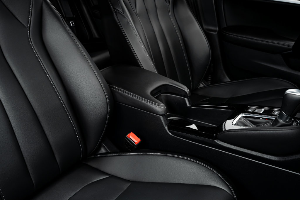 New 2026 Acura Integra A-Spec FWD image 26