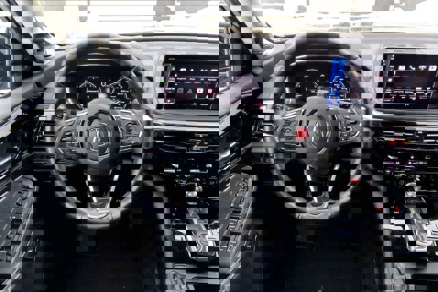 Certified 2025 Acura MDX SH-AWD w/ Technology Package image 4