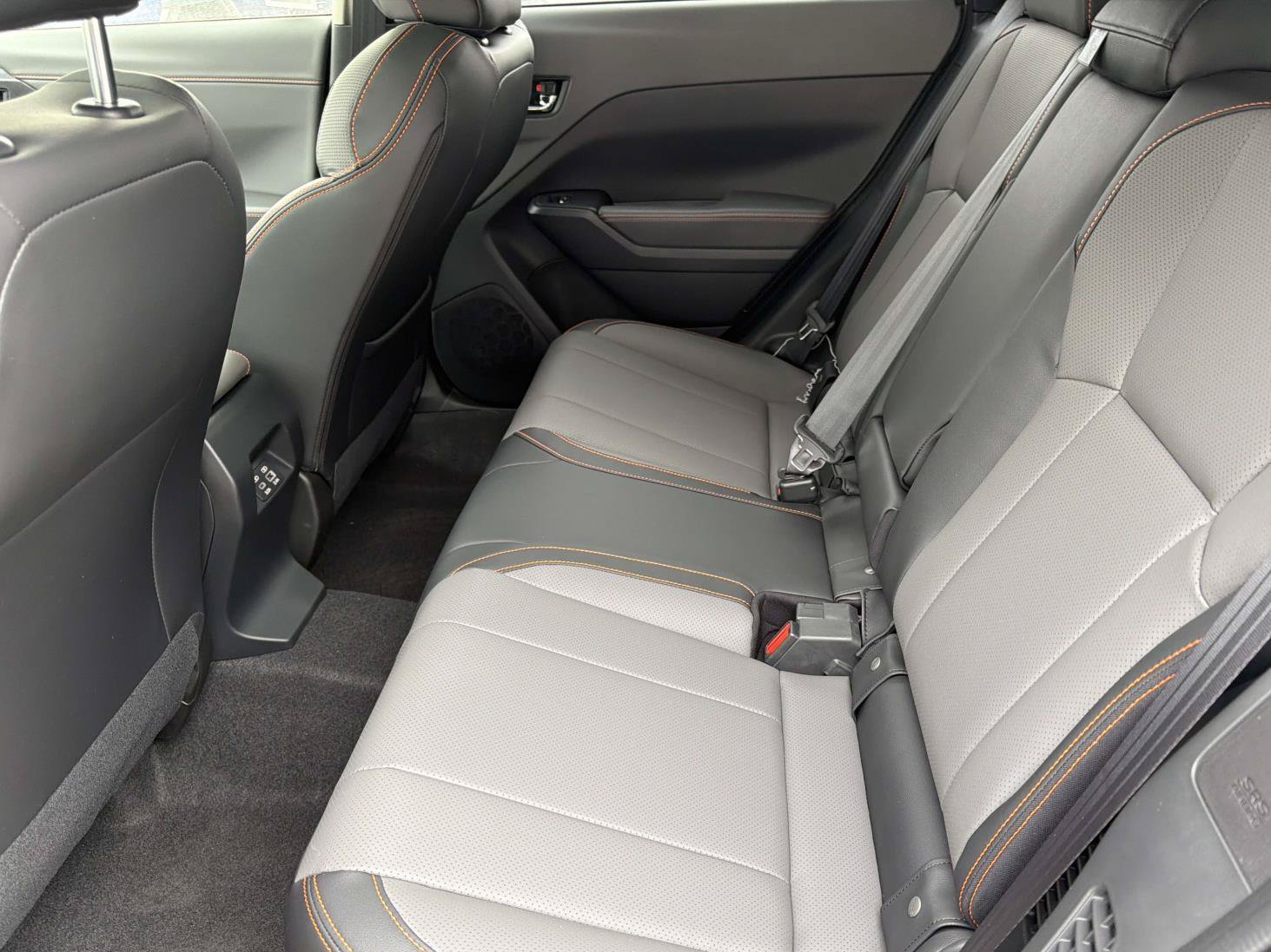 New 2026 Subaru Crosstrek 2.5i Limited AWD/4WD image 11
