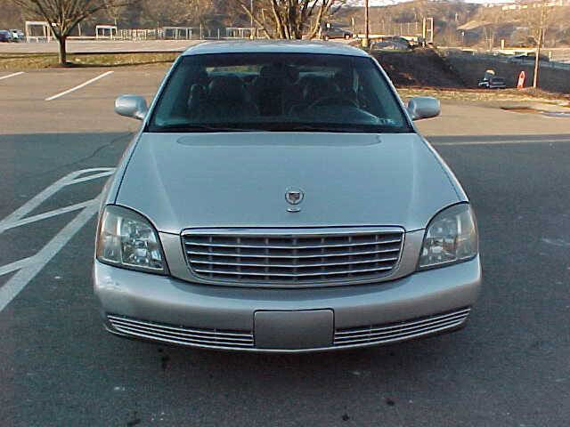 Used 2005 Cadillac De Ville image 20