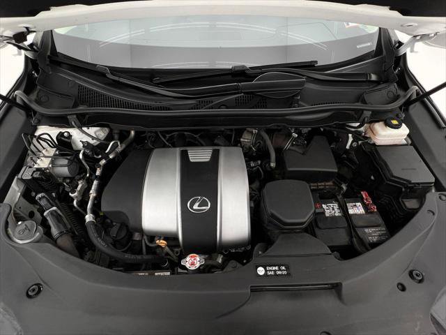 Certified 2022 Lexus RX 350 AWD w/ Premium Package image 27