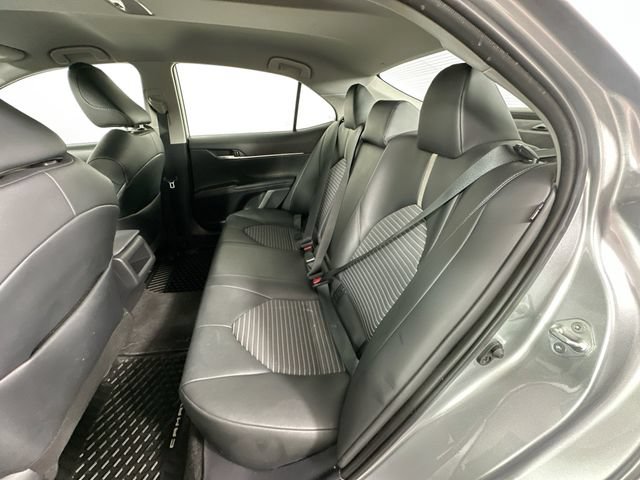 Used 2023 Toyota Camry SE FWD image 24