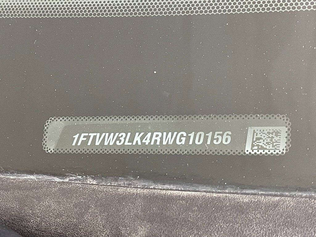 Used 2024 Ford F150 Lightning XLT image 27