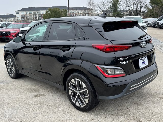 Used 2023 Hyundai Kona SE image 10