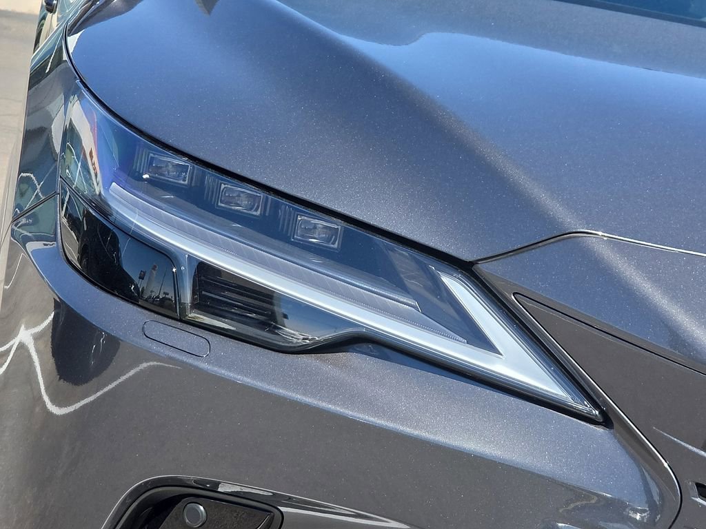 New 2026 Lexus RX 350 image 8