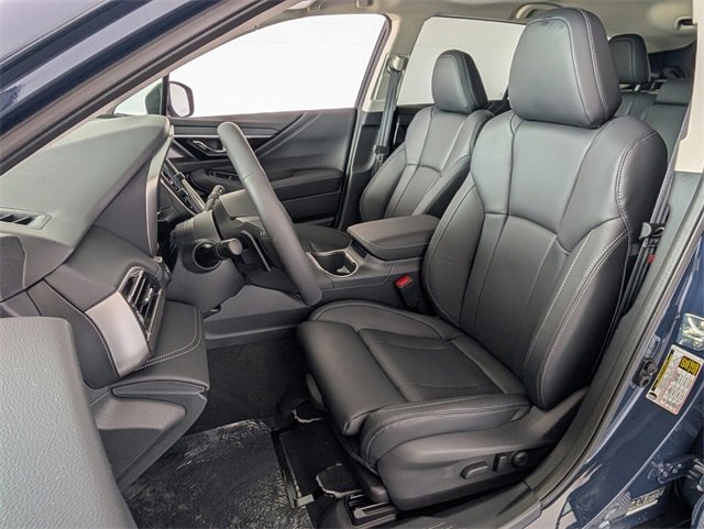 New 2025 Subaru Outback Touring XT image 5