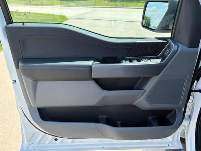 Certified 2022 Ford F150 XLT w/ Equipment Group 302A High AWD/4WD image 12