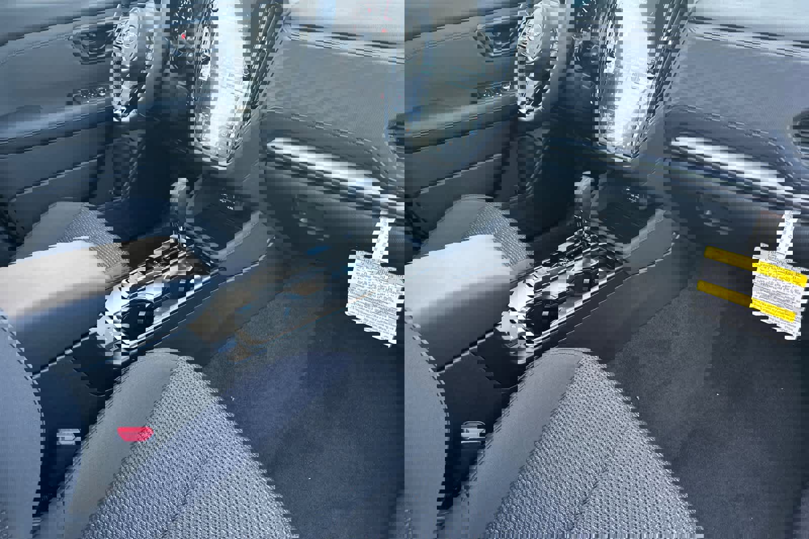 New 2026 Subaru Forester Premium image 17