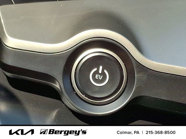 New 2025 Kia EV6 Wind AWD/4WD image 17