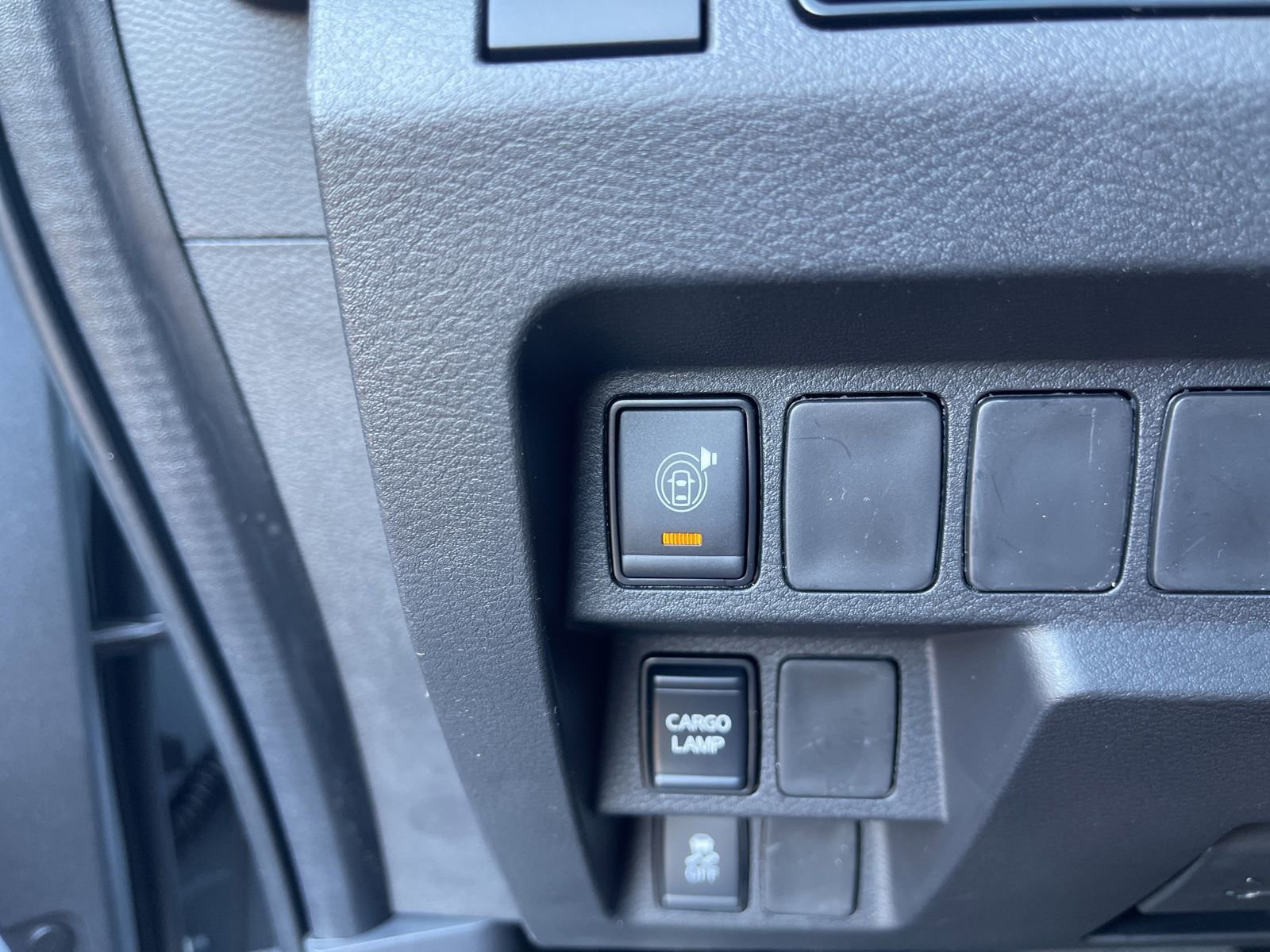 New 2026 Nissan Frontier Pro-X image 37
