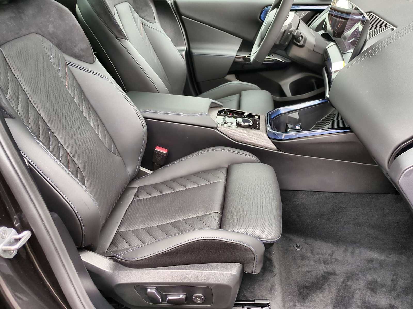 New 2026 BMW X3 xDrive30 image 23